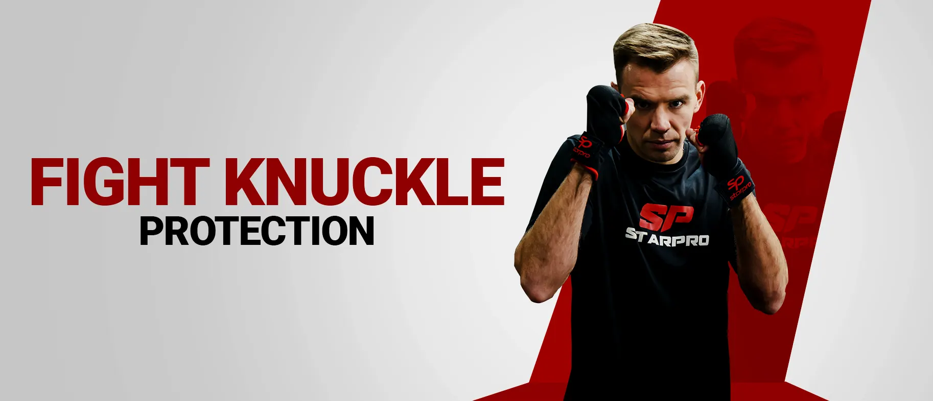 fight knuckle protection for safety | StarPro