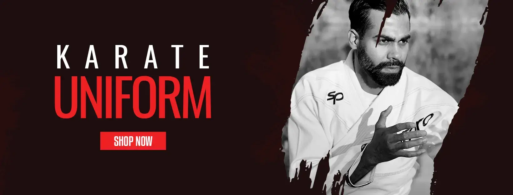 Karate Uniforms | Starpro Combat