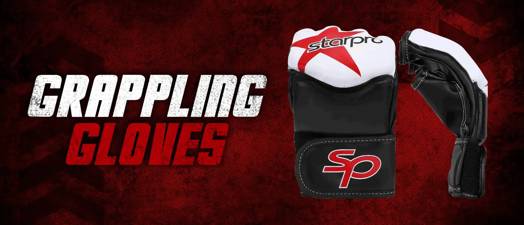 Grappling Gloves and MMA Gloves | Starpro Combat