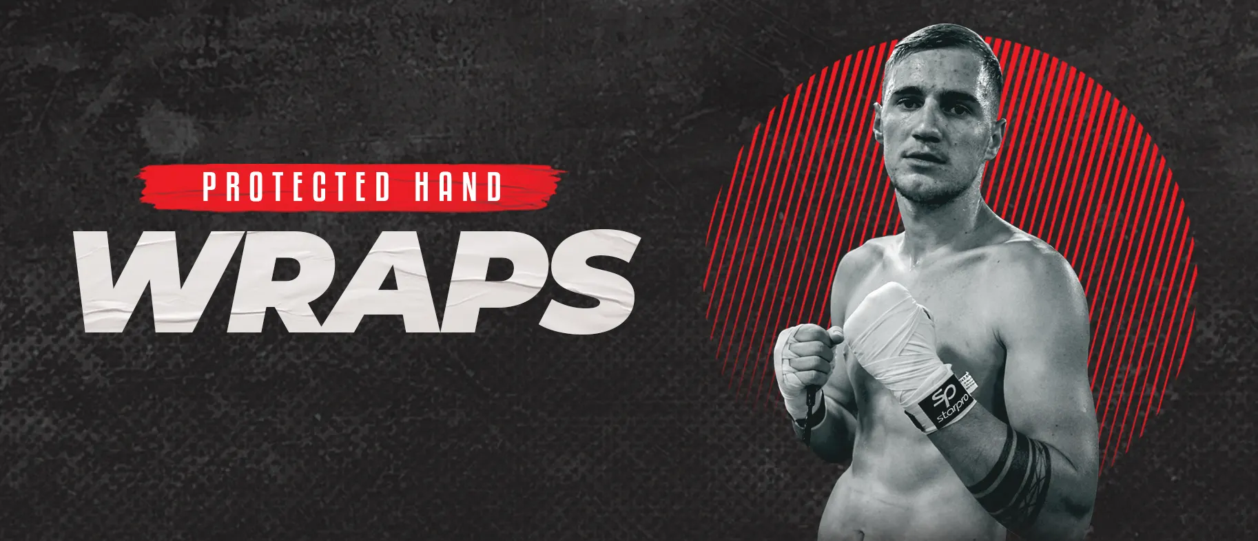 boxing hand wraps to protect your hands | StarPro